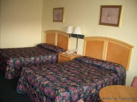 Travelers Inn Gainesville Dış mekan fotoğraf
