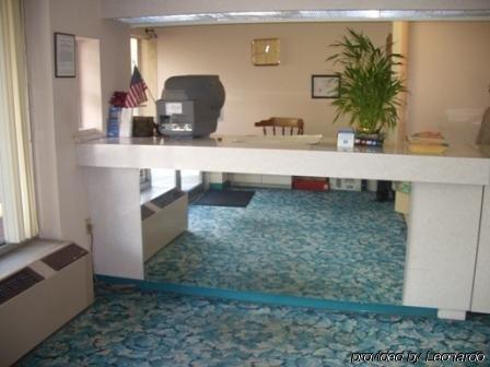 Travelers Inn Gainesville İç mekan fotoğraf